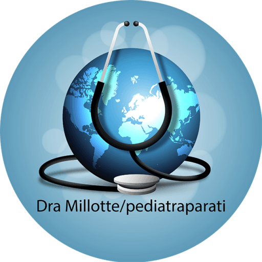 Dra Gabriela Millotte