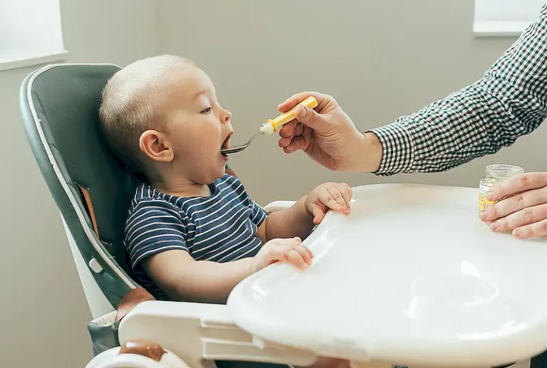 5 Consejos para una alimentación saludable en niños.