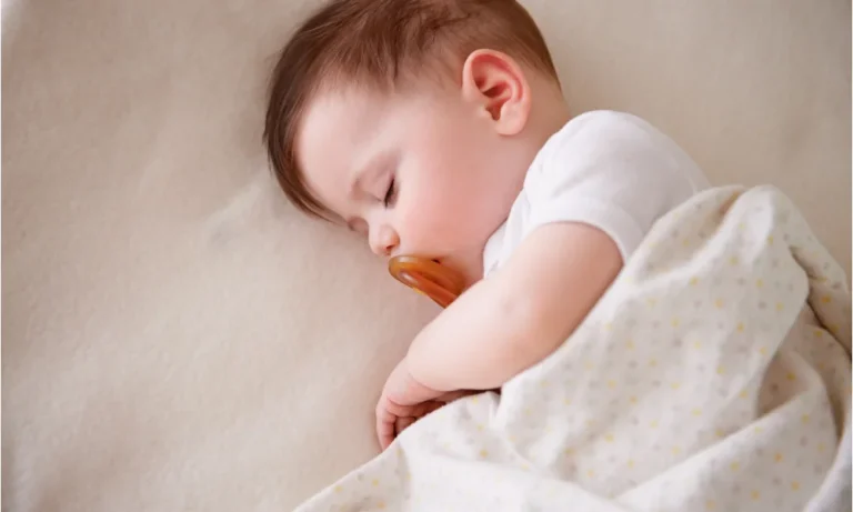 Los ABC del sueño: Garantizando un entorno seguro para tu bebé.